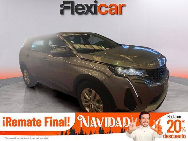 PEUGEOT 5008 (1.2 PureTech 96KW S&S Active Pack EAT8) en Castellón