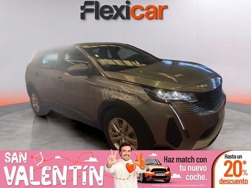 Foto del PEUGEOT 5008 1.2 PureTech S&S Active Pack 130 EAT8