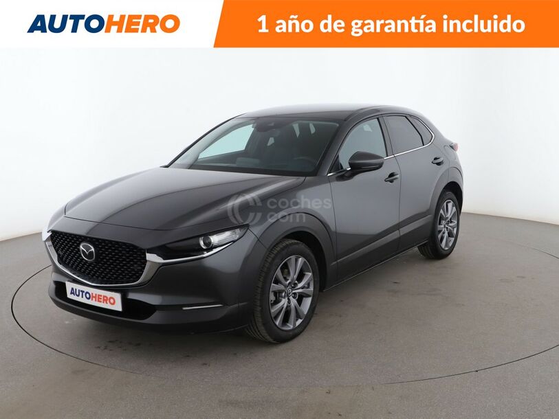 Foto del MAZDA CX-30 2.0 Skyactiv-X Evolution 2WD 132kW