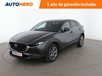 Imagen de MAZDA CX-30 2.0 Skyactiv-X Evolution 2WD 132kW