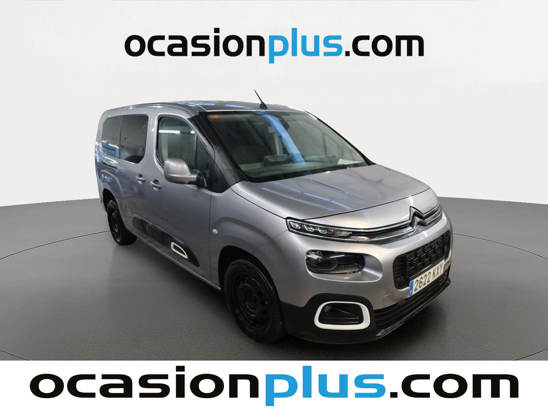 Imagen 2 de CITROEN Berlingo