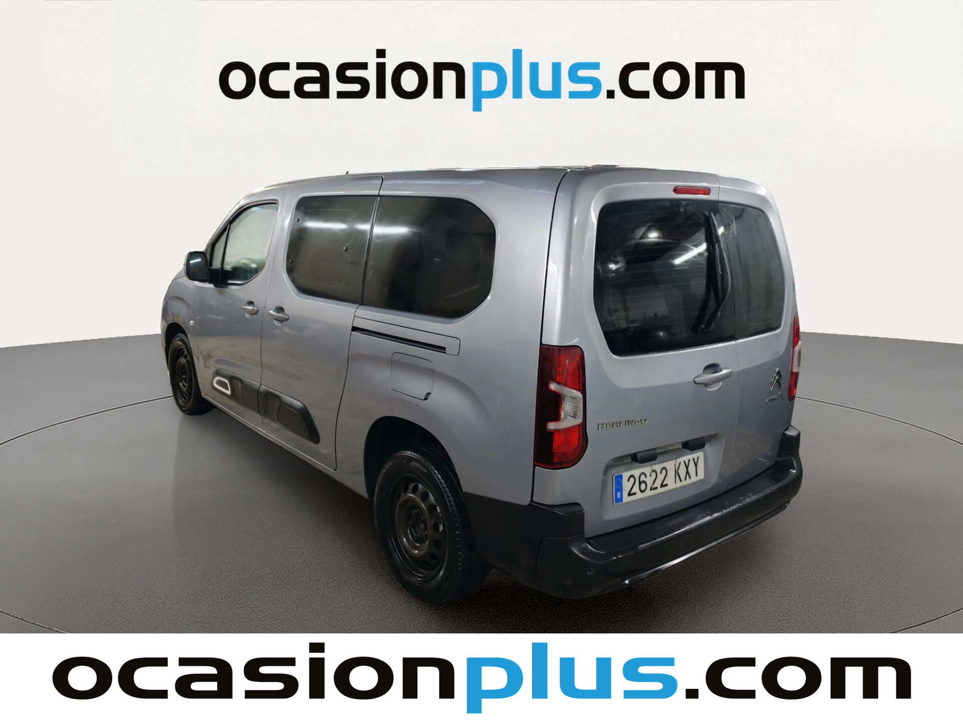 Imagen 3 de CITROEN Berlingo
