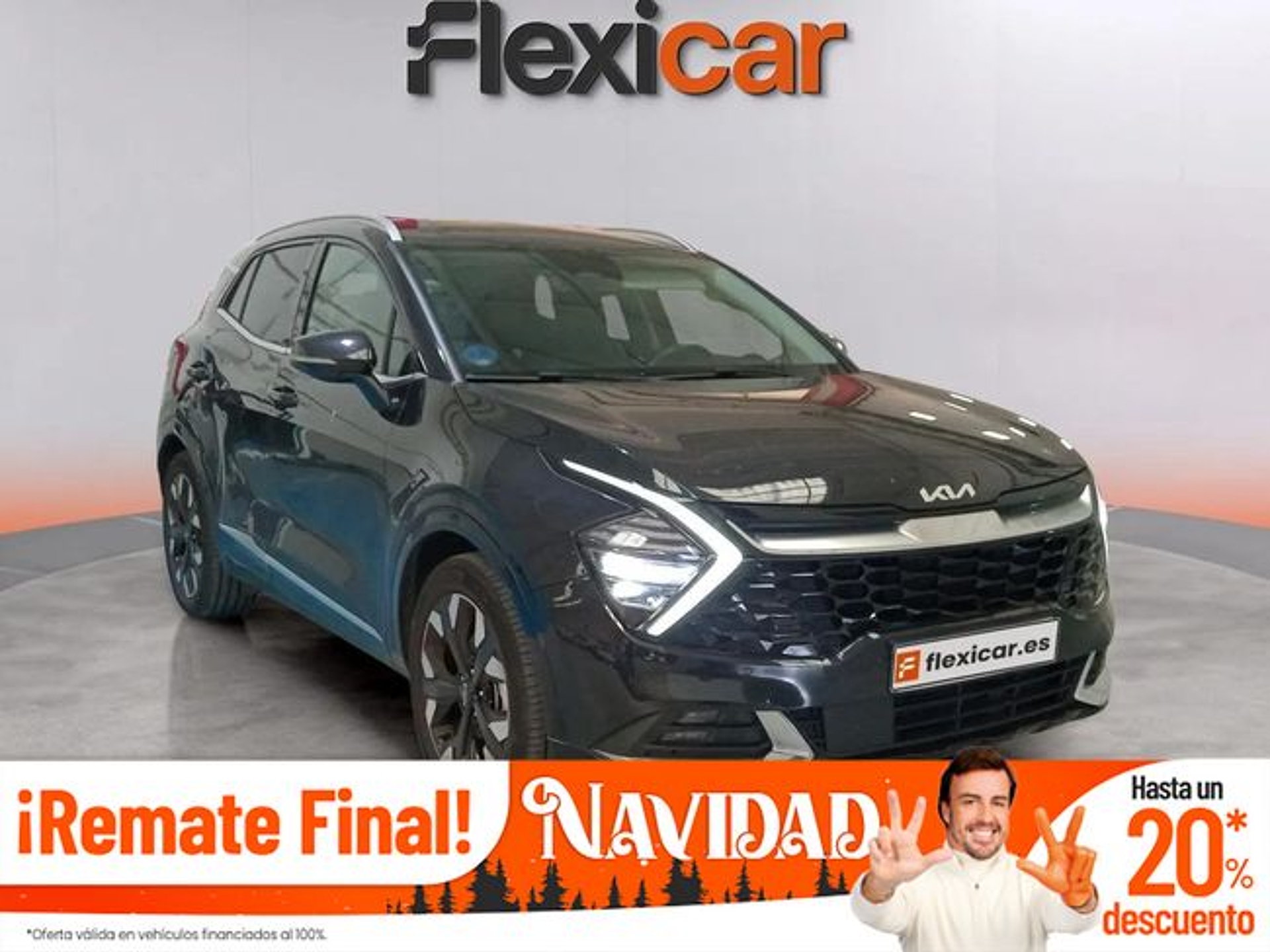 Imagen de KIA Sportage