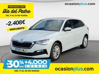 Imagen de SKODA Scala 1.0 TSI Ambition 70kW