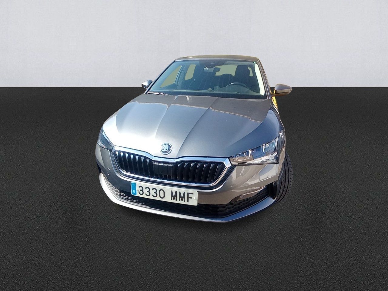 Foto del SKODA Scala 1.0 TSI Selection 70kW