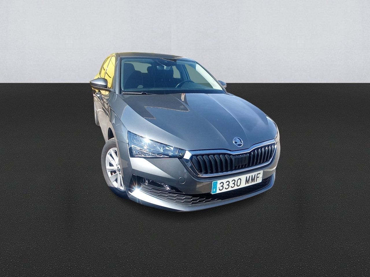 Foto del SKODA Scala 1.0 TSI Selection 70kW