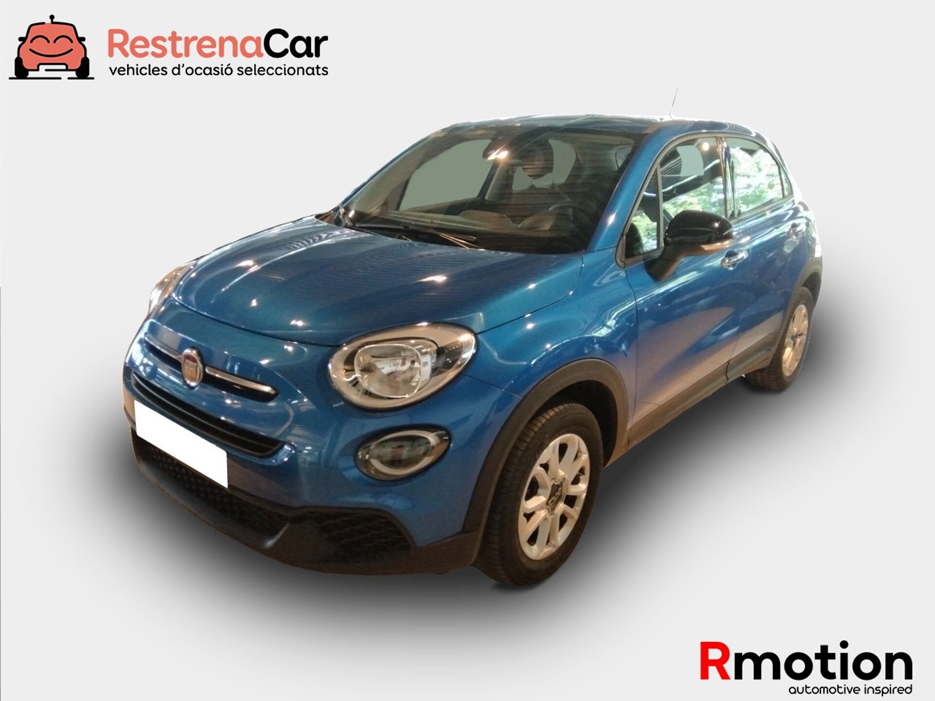 Imagen de FIAT 500X