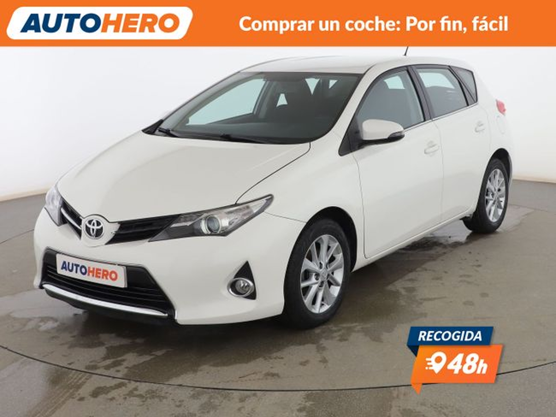 Imagen de TOYOTA Auris