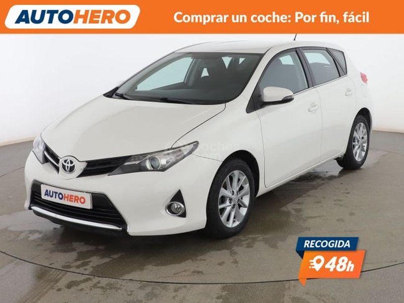 Foto del TOYOTA Auris 130 Active