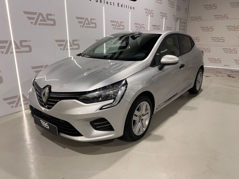 Foto del RENAULT Clio Blue dCi Business 63kW