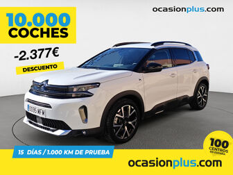 Imagen de CITROEN C5 Aircross Hybrid Shine Pack EAT8 225