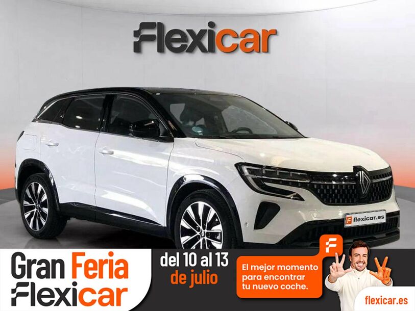 Foto del RENAULT Austral 1.2 E-Tech Híbrido Techno 146kW