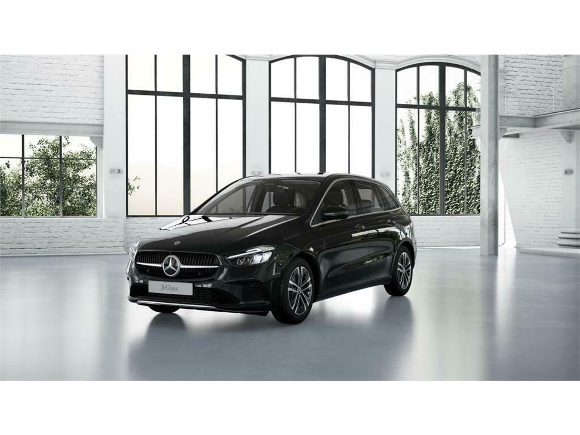 Imagen de MERCEDES Clase B