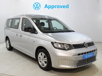 Imagen de VOLKSWAGEN Caddy Maxi 2.0TDI Origin DSG 122