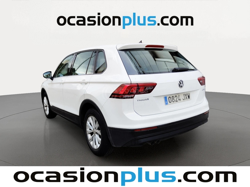 Foto del VOLKSWAGEN Tiguan 2.0TDI Edition 85kW