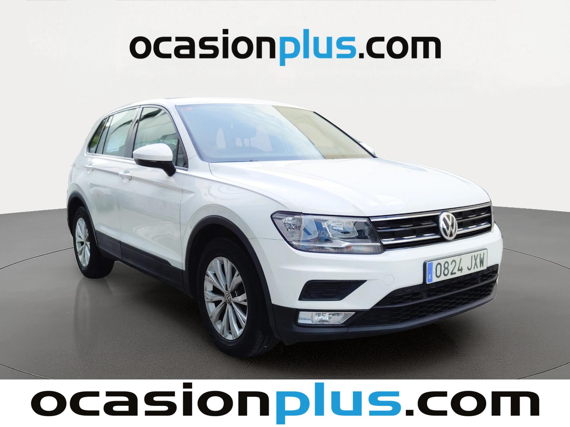 Foto del VOLKSWAGEN Tiguan 2.0TDI Edition 85kW