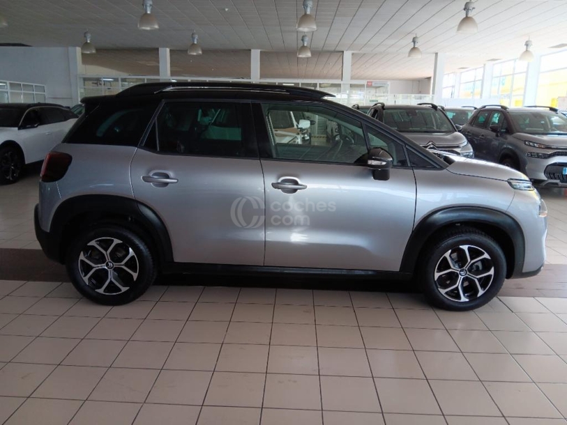 Foto del CITROEN C3 Aircross Puretech S&S Shine 110
