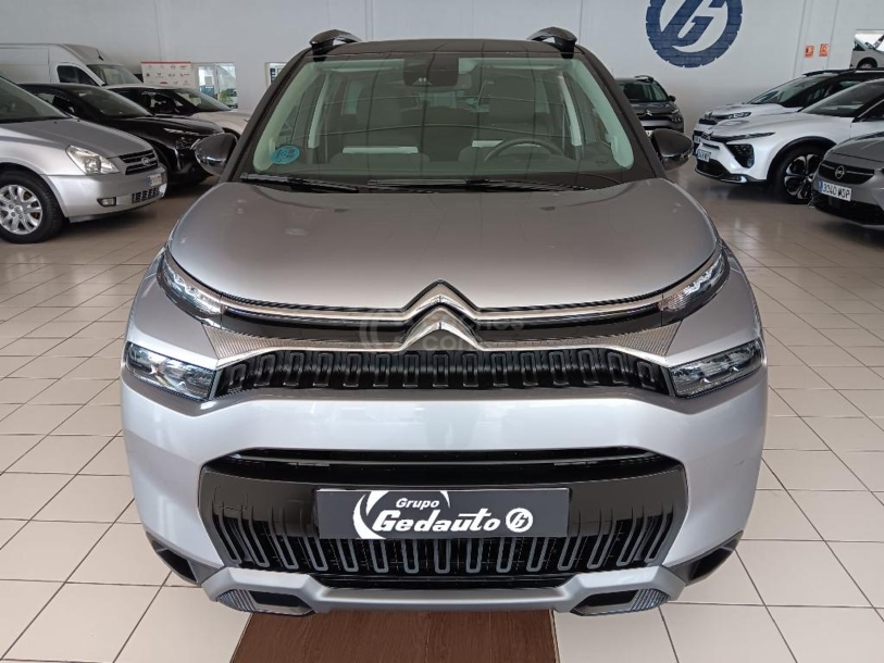 Foto del CITROEN C3 Aircross Puretech S&S Shine 110