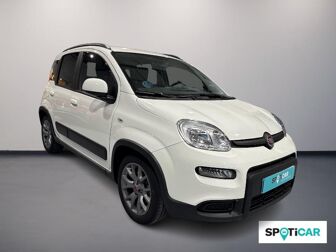 Imagen de FIAT Panda 1.0 Gse City Cross Hybrid