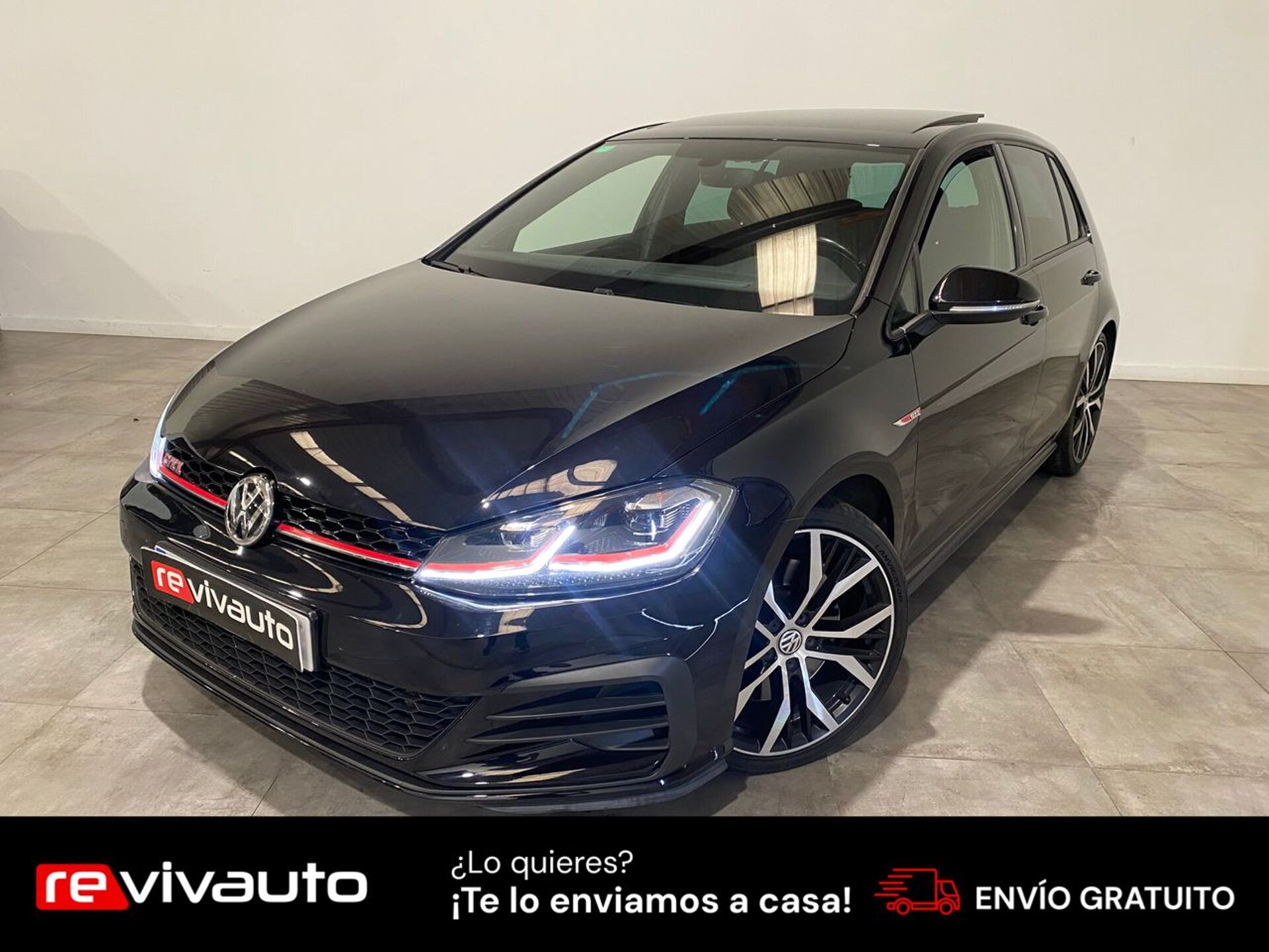Imagen de VOLKSWAGEN Golf