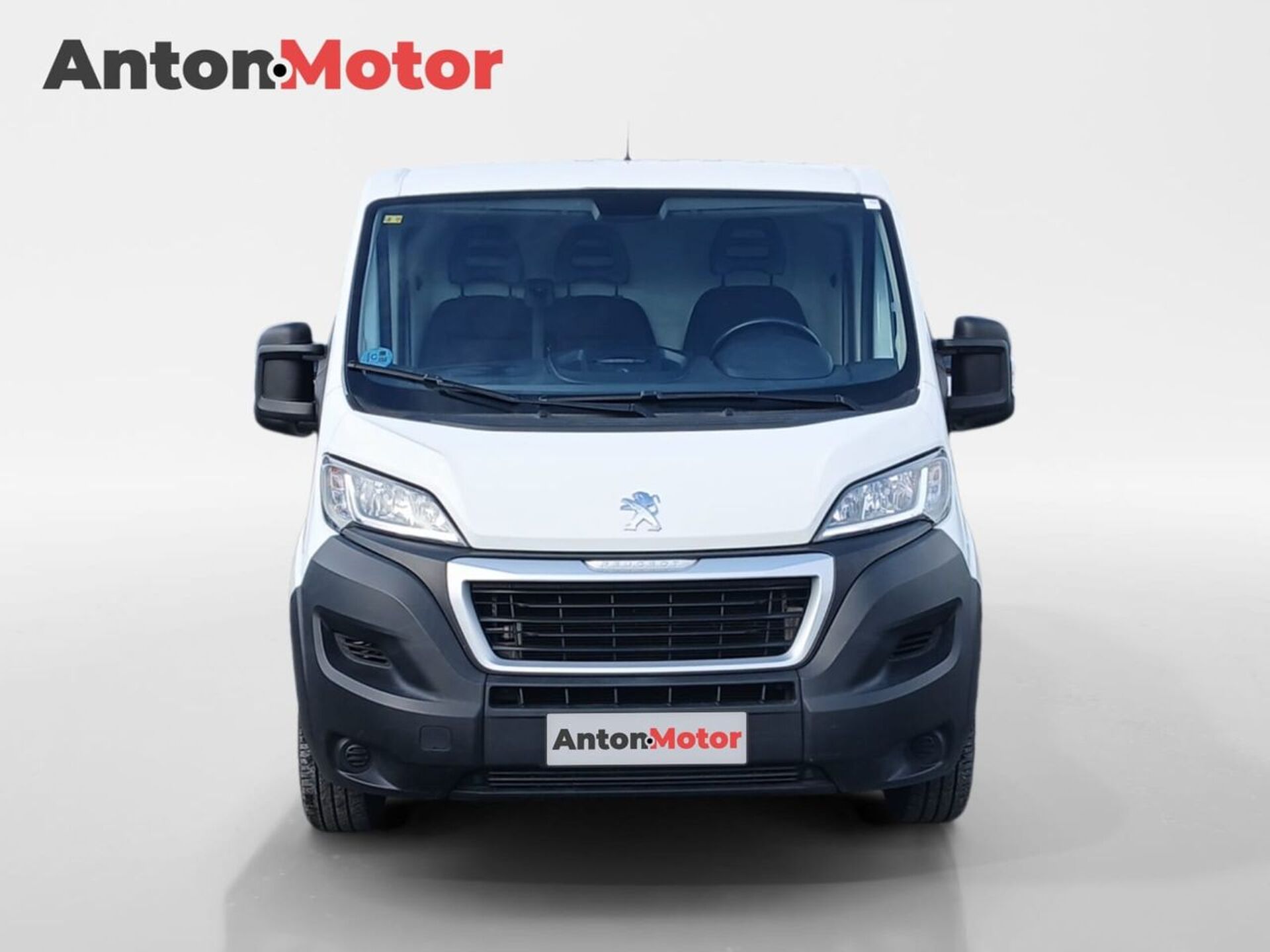 Imagen 2 de PEUGEOT Boxer