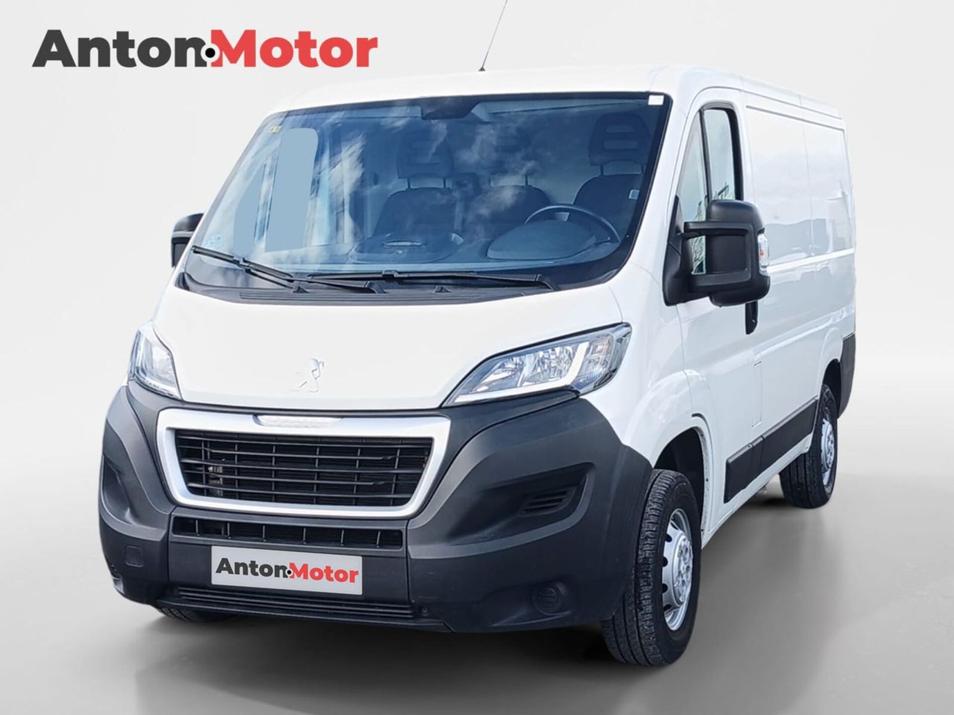 Imagen 1 de PEUGEOT Boxer