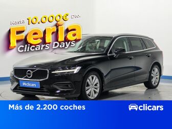 Imagen de VOLVO V60 D4 Business Plus Aut.