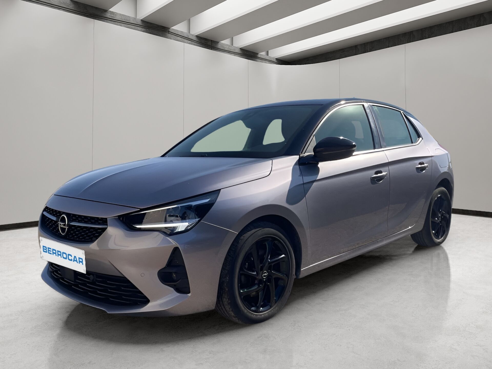 Imagen de OPEL Corsa