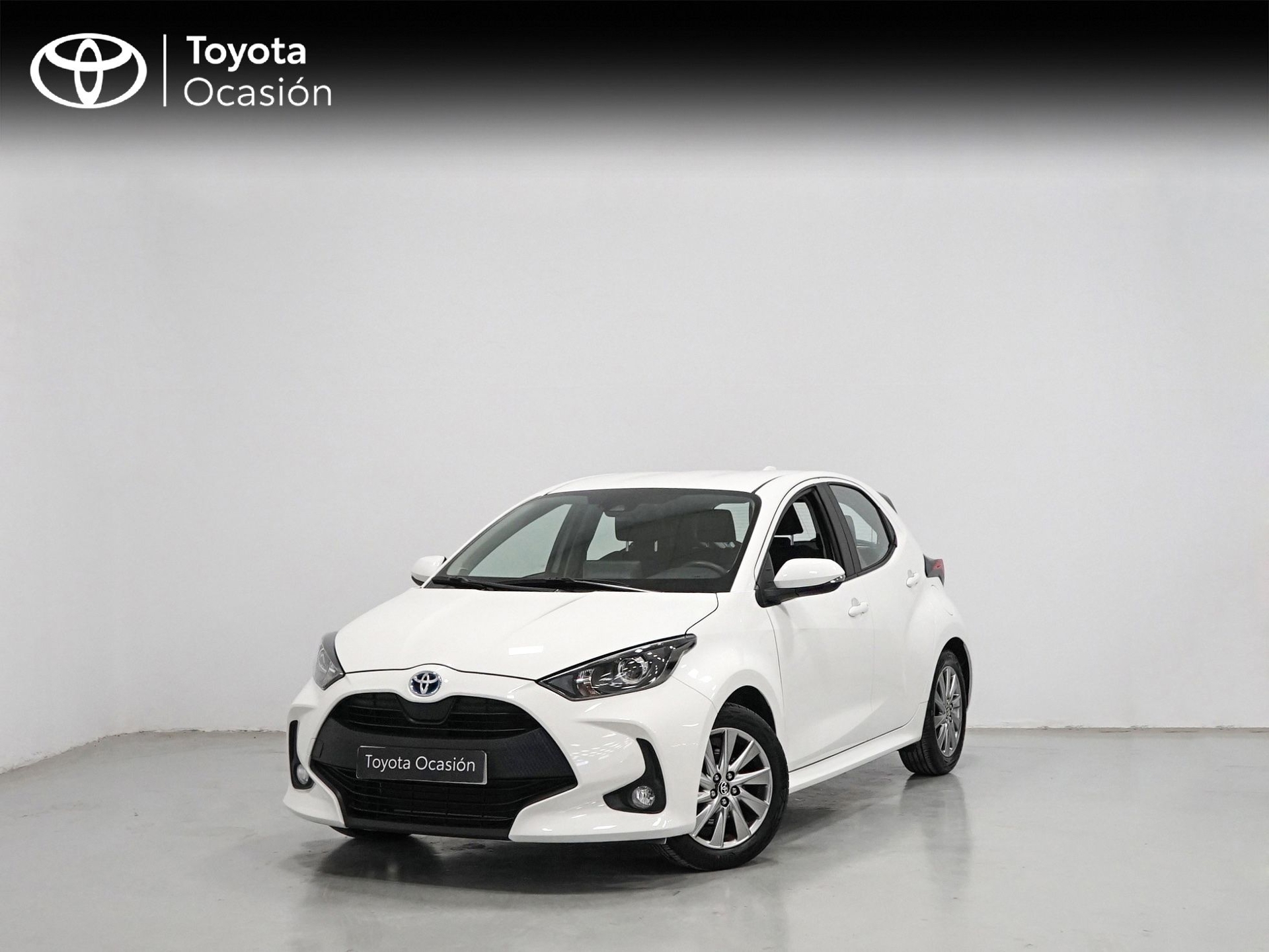 Imagen de TOYOTA Yaris