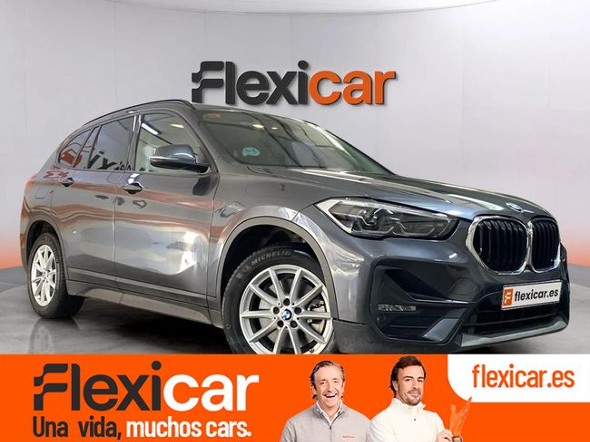 Imagen de BMW X1