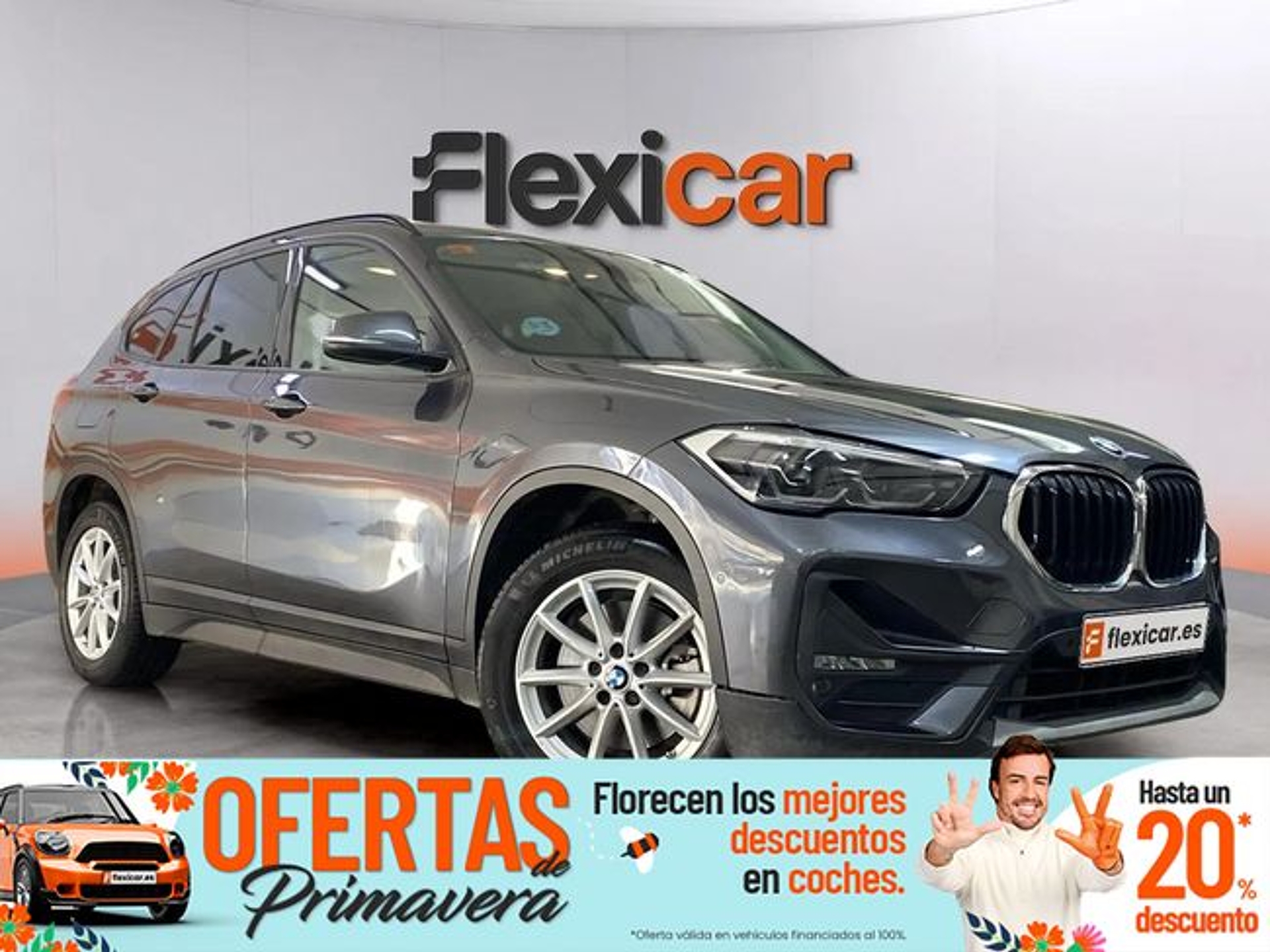 Imagen de BMW X1