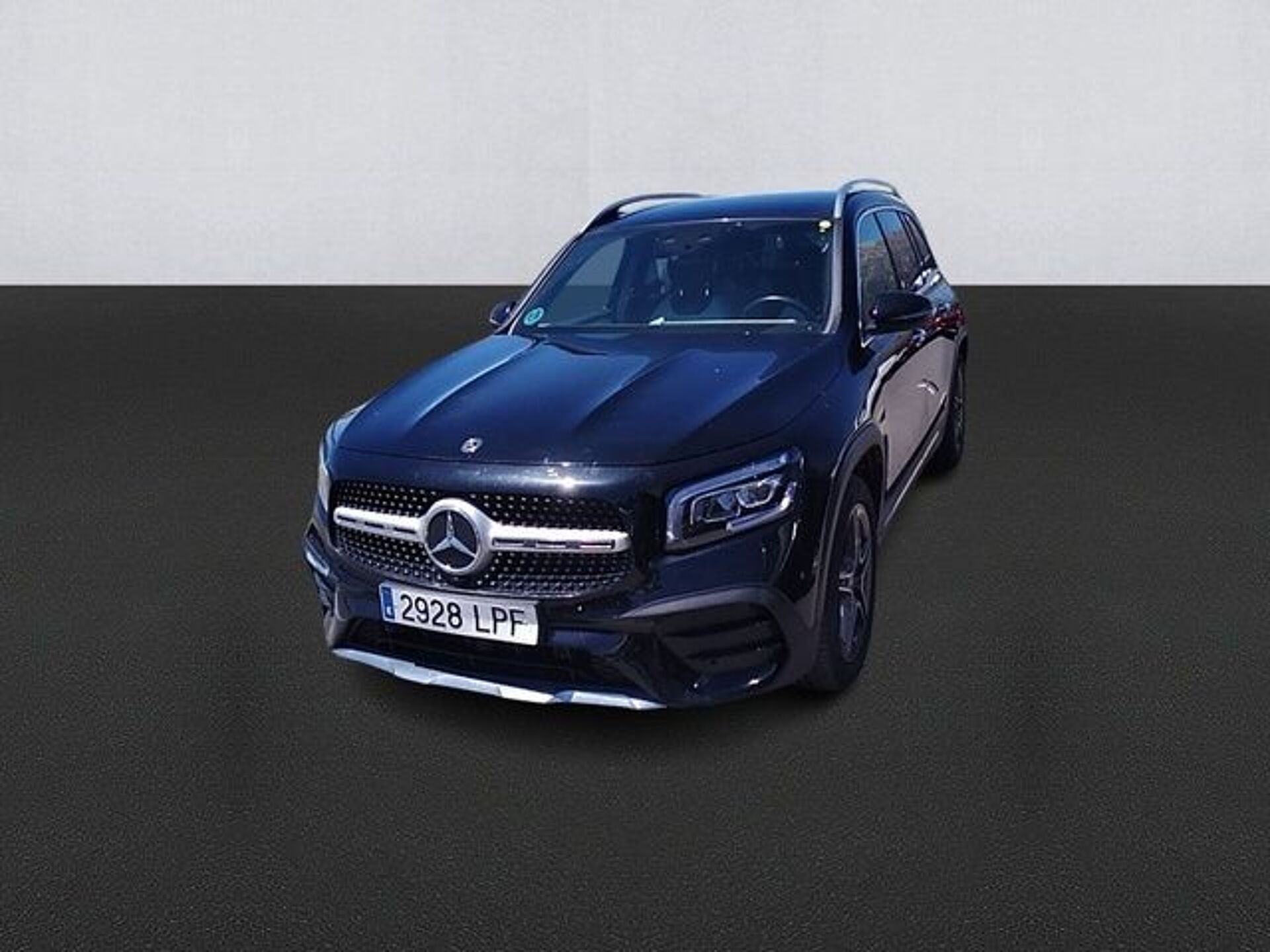 Imagen de MERCEDES Clase GLB