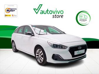 Imagen de HYUNDAI i30 CW 1.0 TGDI Go