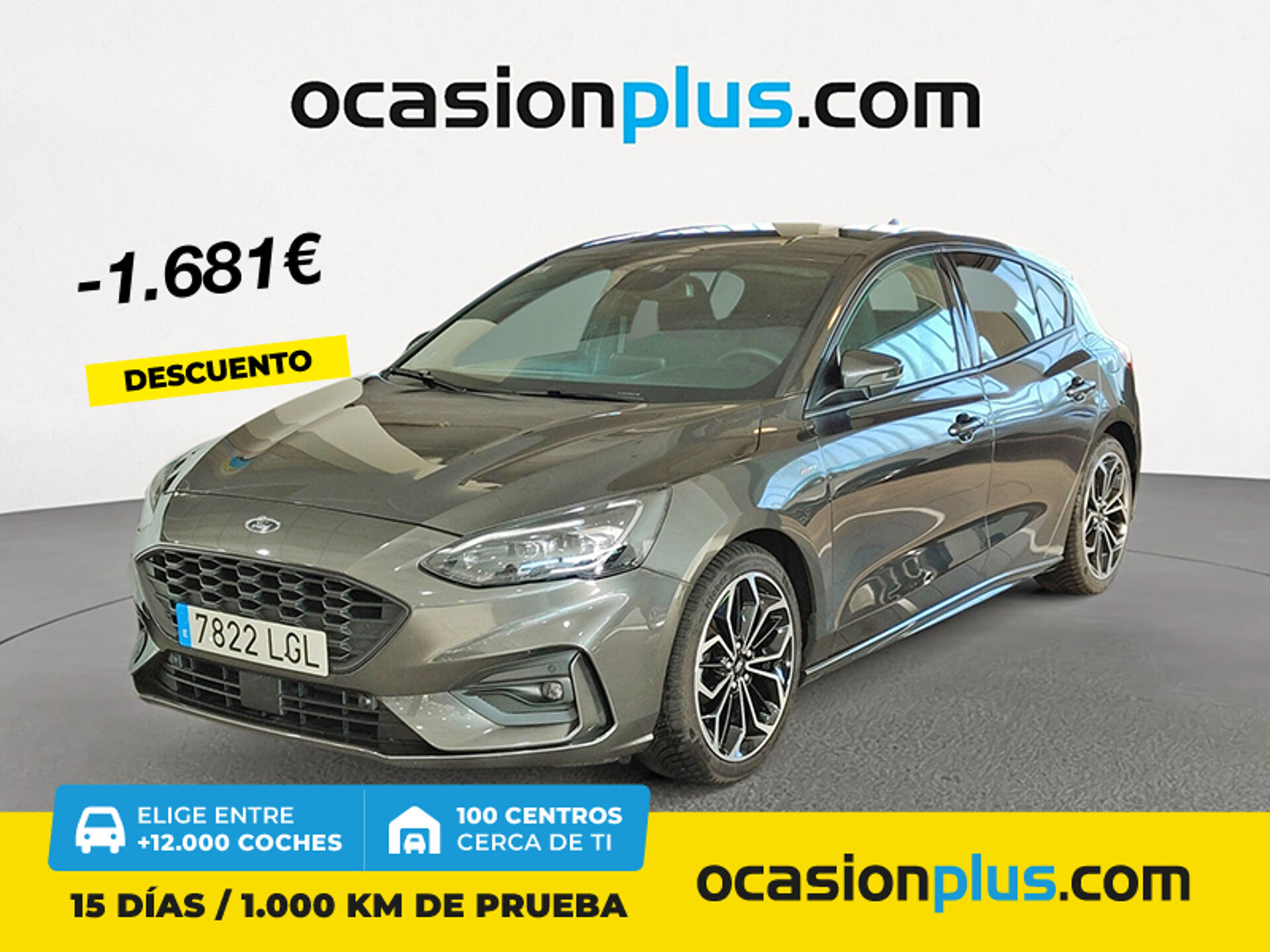 Imagen de FORD Focus