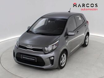 Imagen de KIA Picanto 1.0 DPi Concept