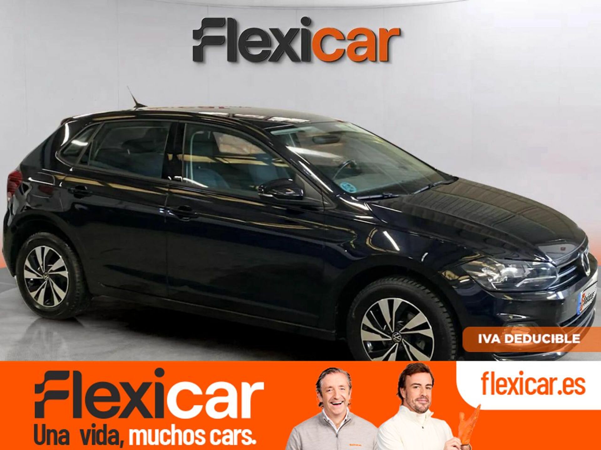 Imagen de VOLKSWAGEN Polo