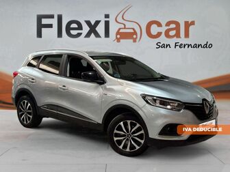 Imagen de RENAULT Kadjar 1.3 TCe GPF Limited 103kW