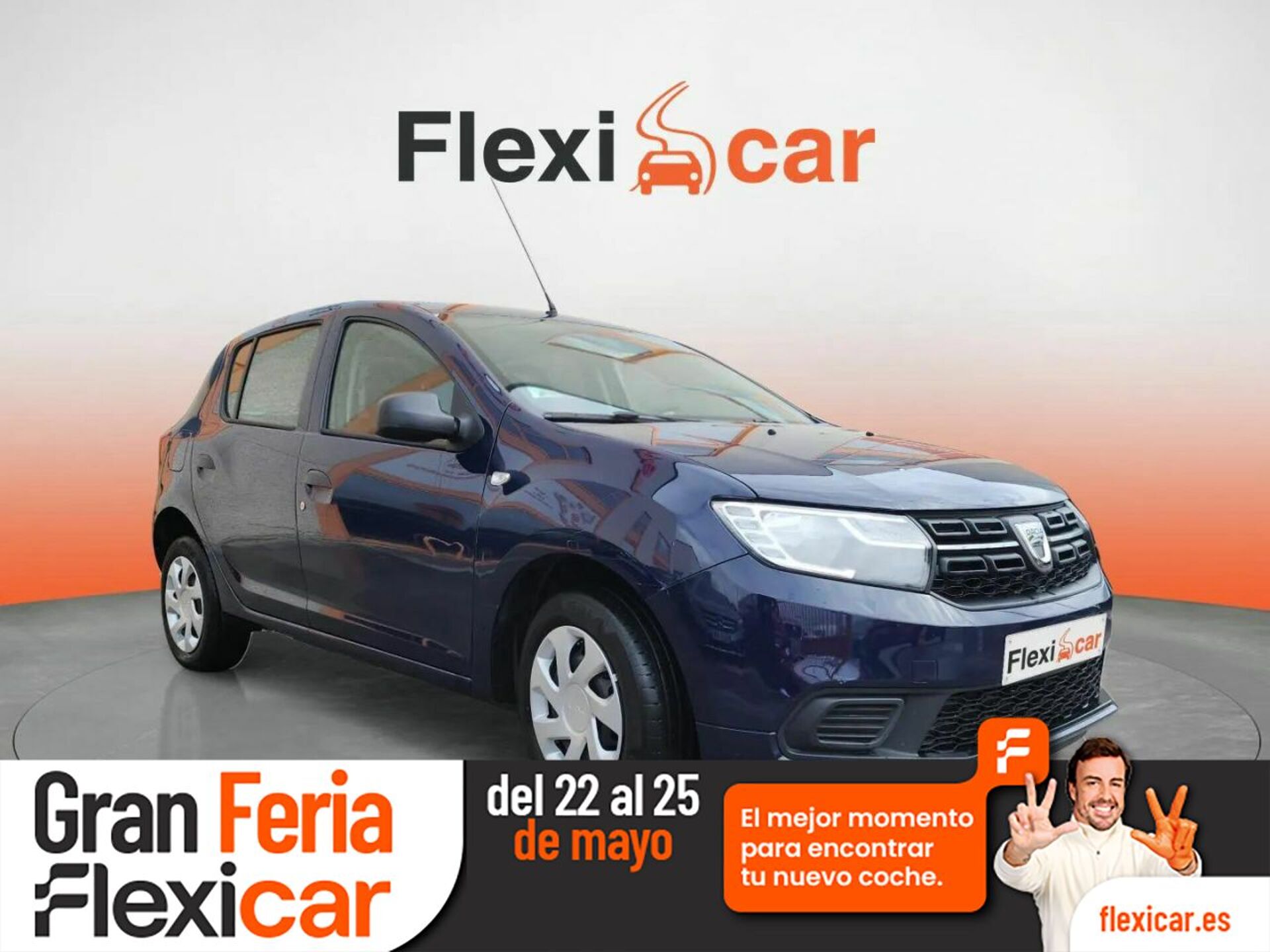 Imagen de DACIA Sandero