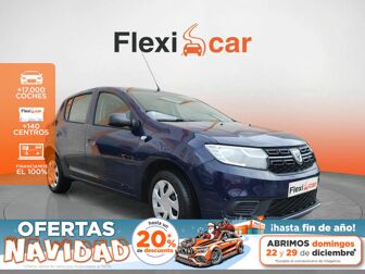 Imagen de DACIA Sandero 1.0 Access 55kW