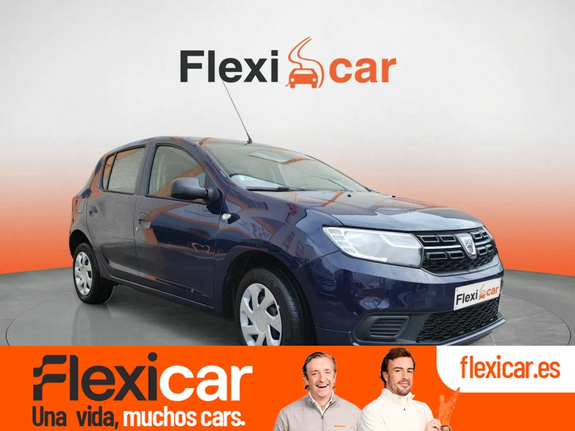 Imagen de DACIA Sandero