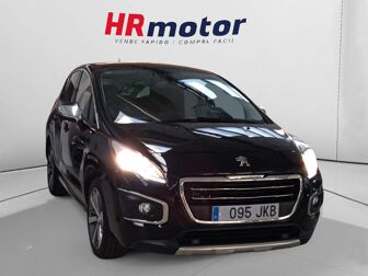 Imagen de PEUGEOT 3008 1.6 THP Allure 155