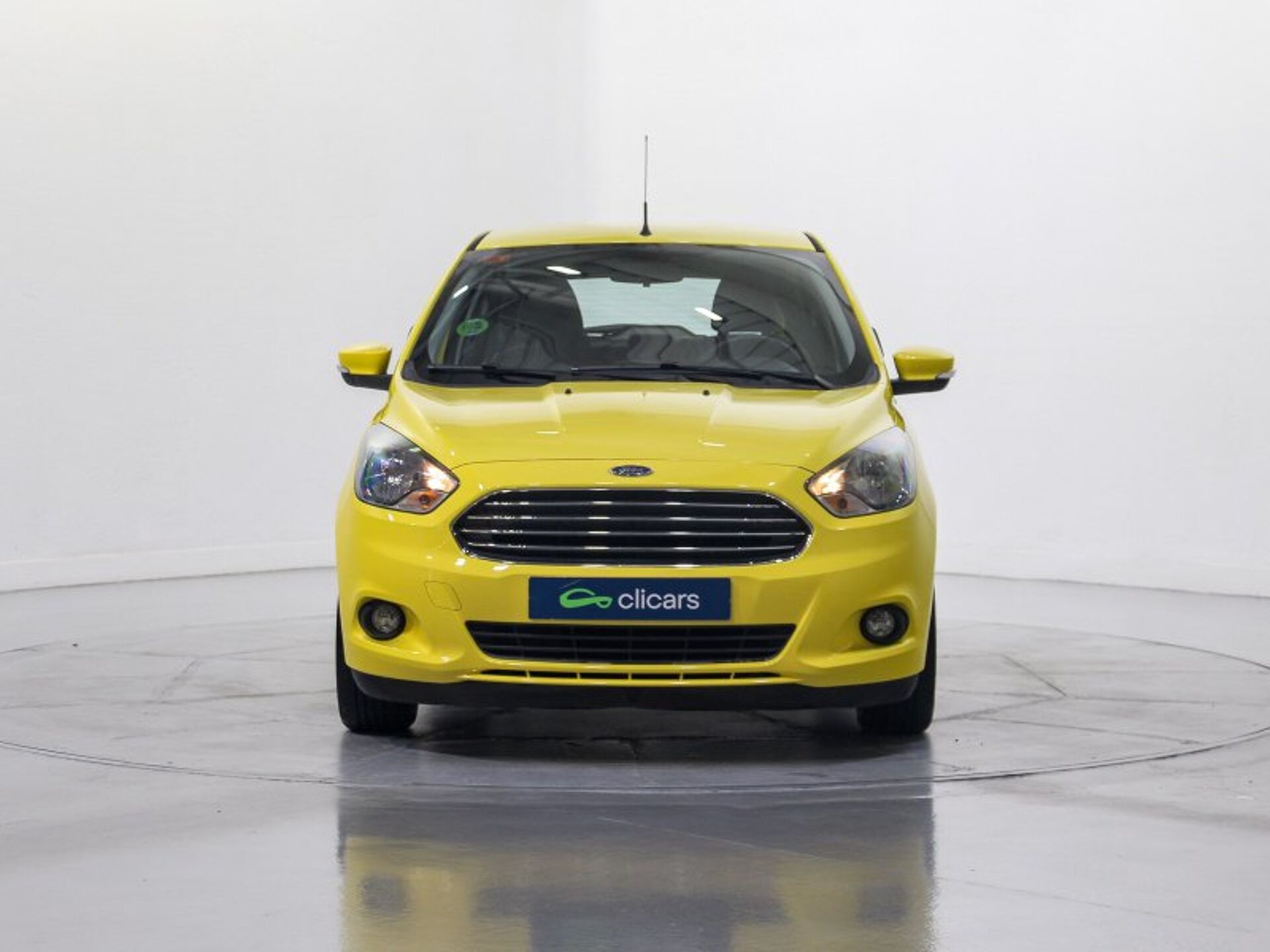 Imagen 2 de FORD Ka