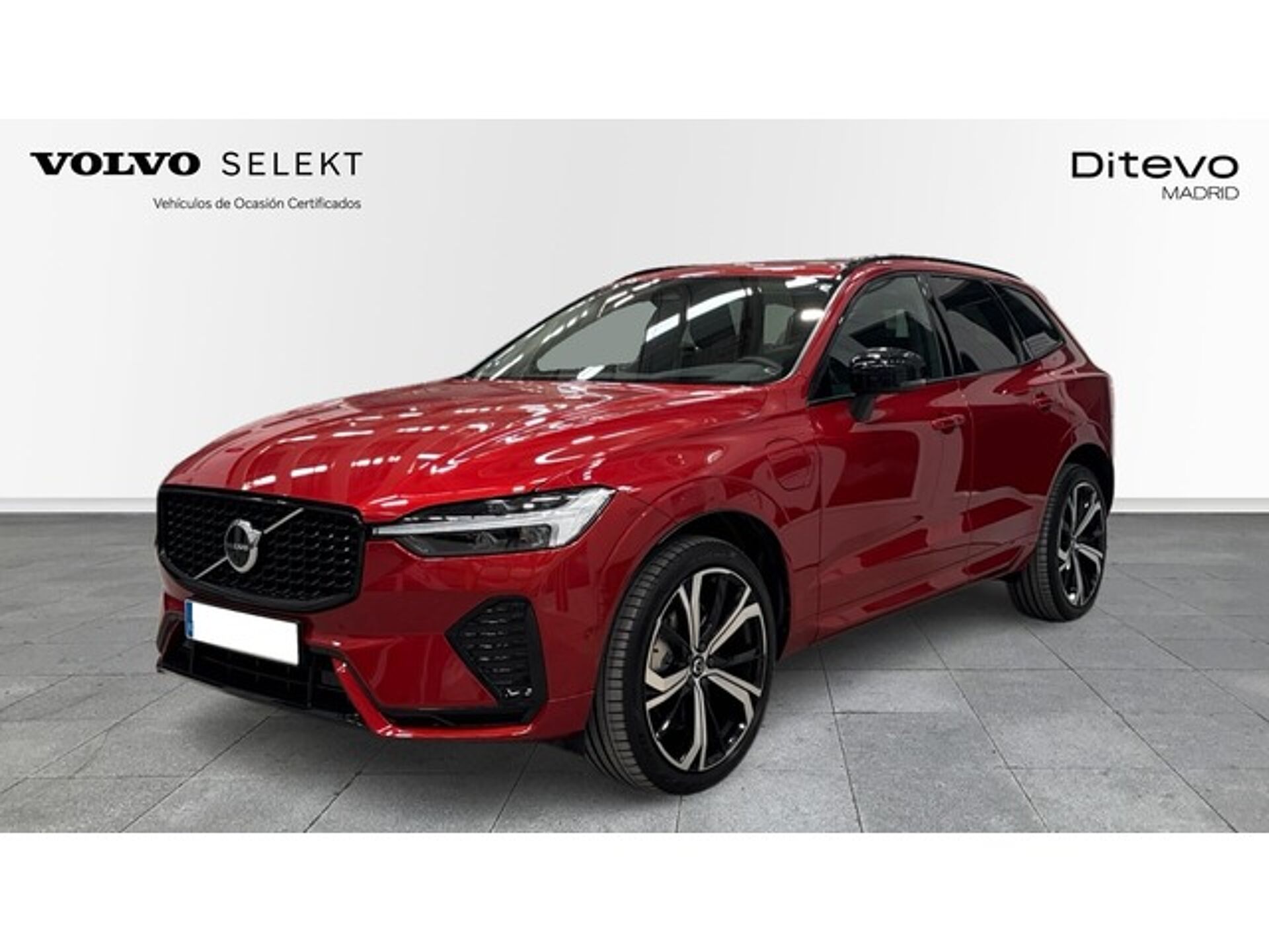 Imagen de VOLVO XC60