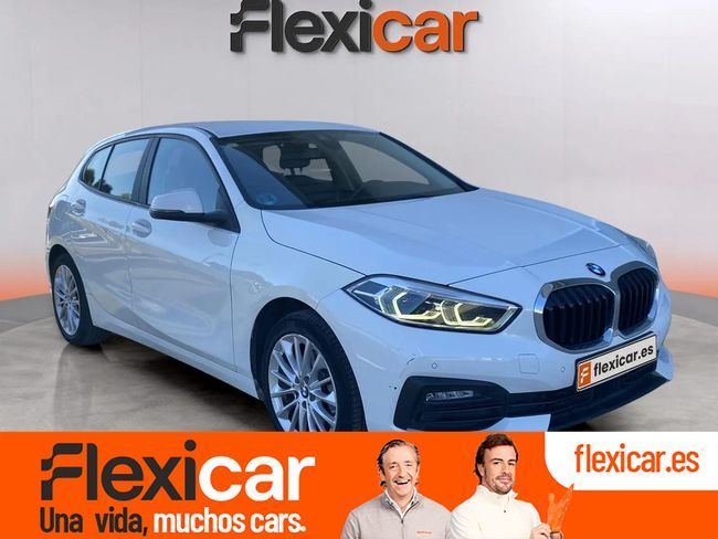 BMW Serie 1 (118i) en Valencia