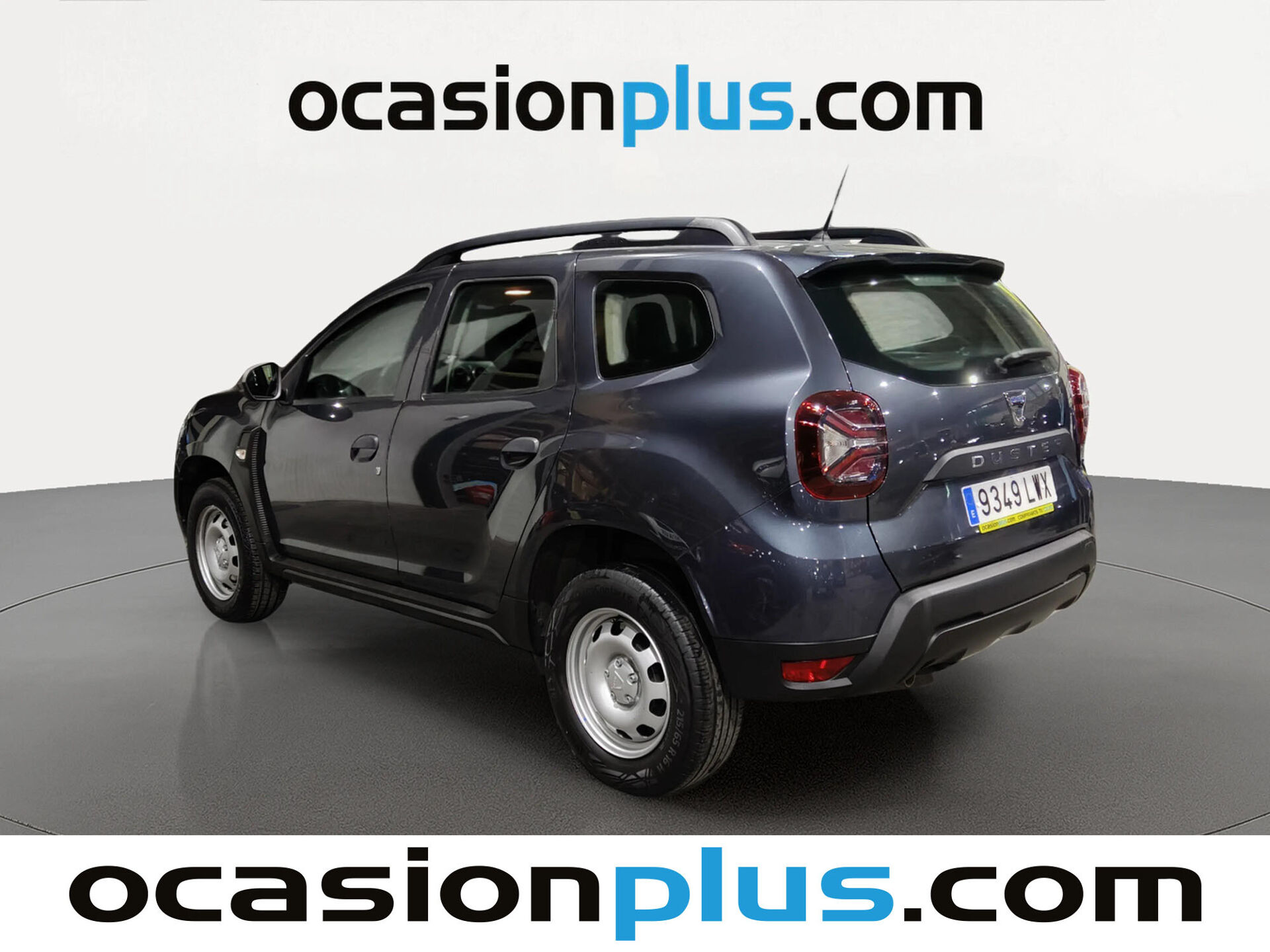 Imagen 3 de DACIA Duster