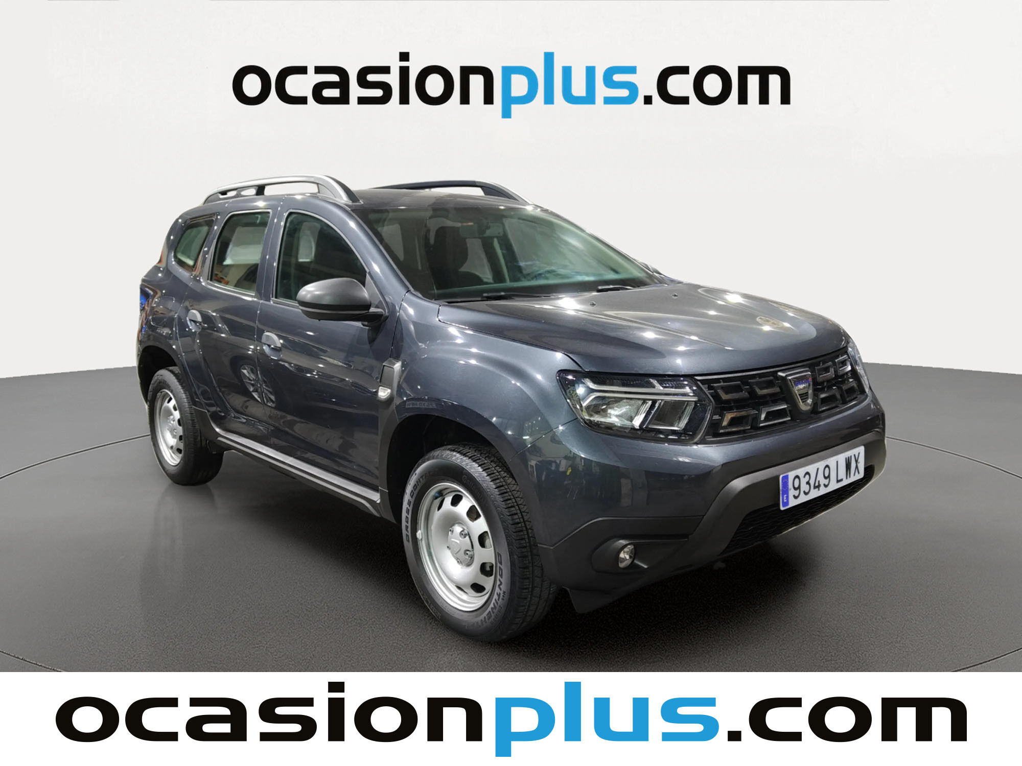 Foto del DACIA Duster 1.0 TCe GLP Prestige 4x2 75kW