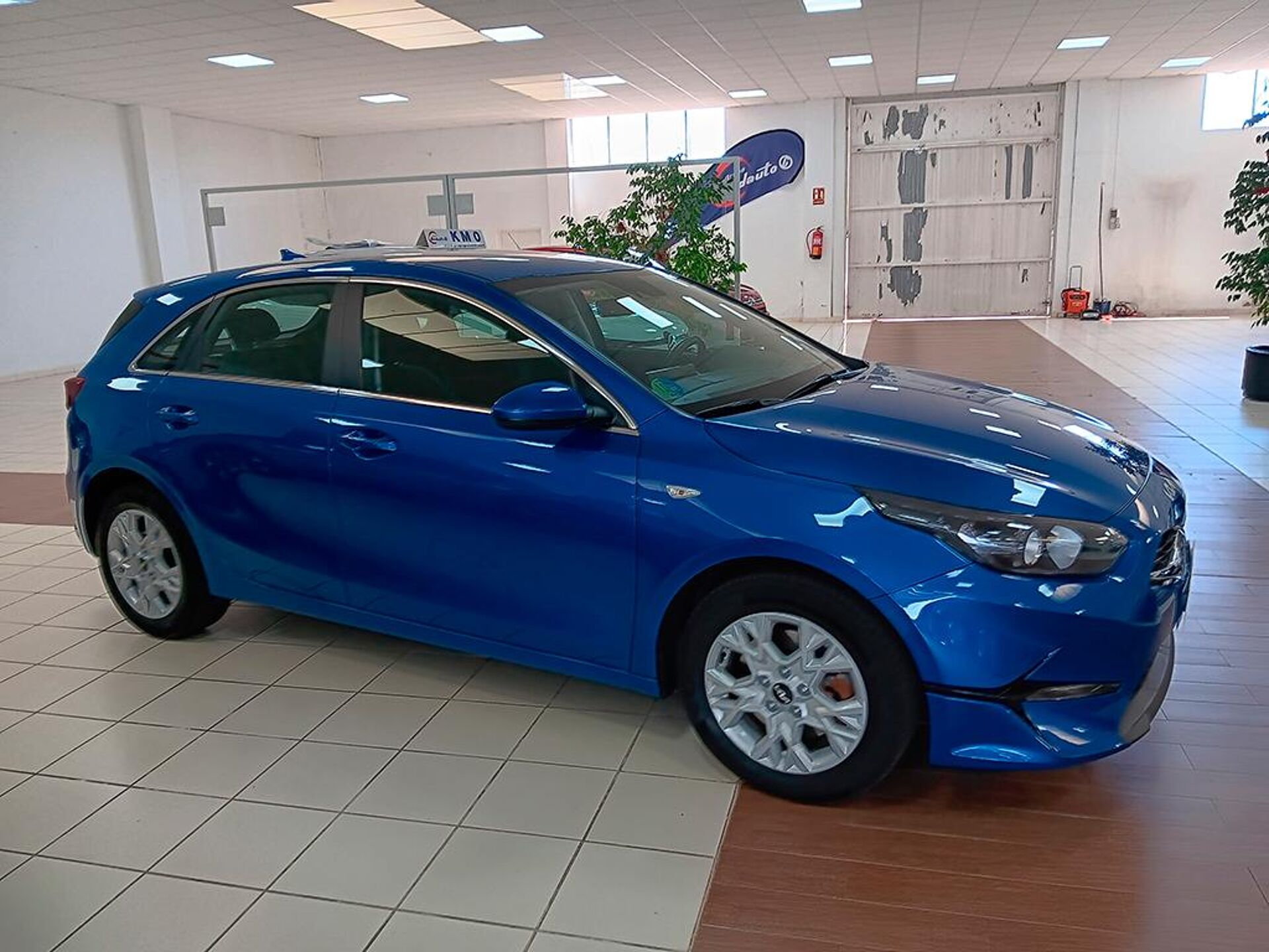 Imagen de KIA Ceed