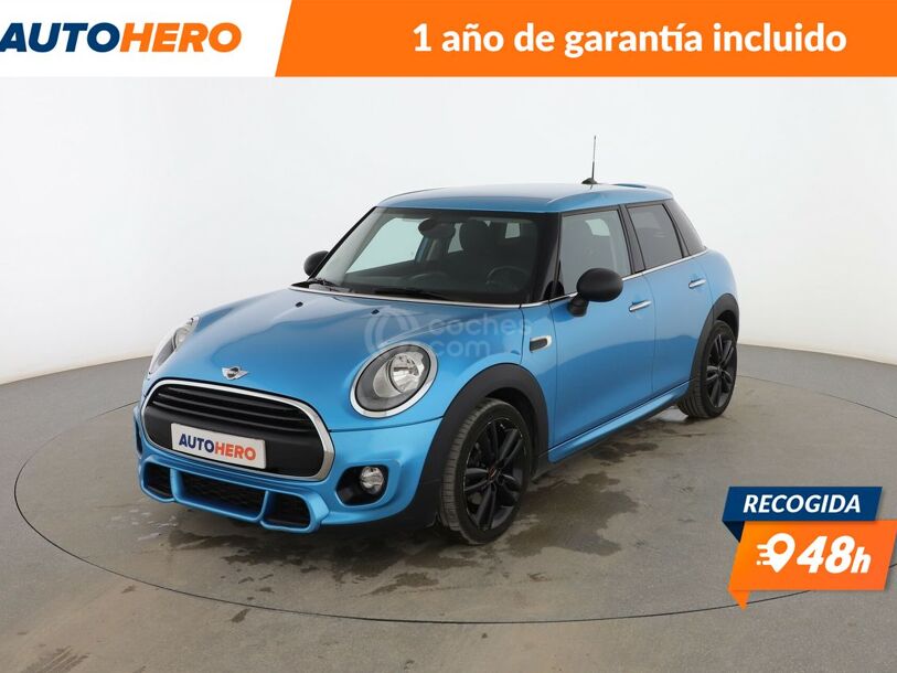 Foto del MINI Mini One