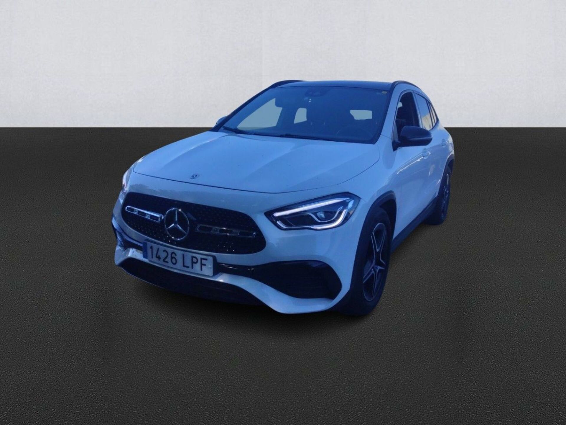 Imagen de MERCEDES Clase GLA
