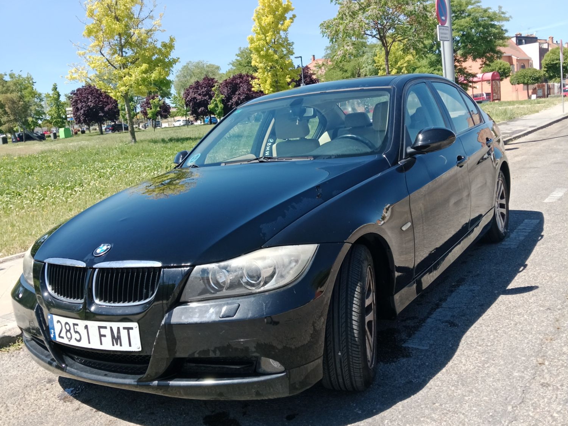 Imagen de BMW Serie 3